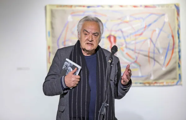 Andrej Medved
