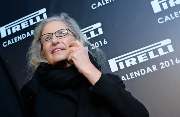Fotografije Annie Liebovitz krasijo naslovnice številnih revij. 