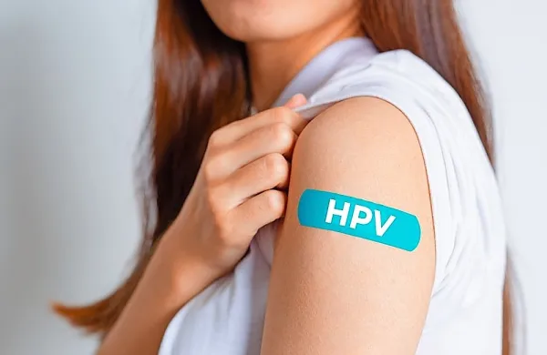 V torek, 15. oktobra bo v Zdravstvenem domu Nova Gorica 
brezplačno cepljenje proti HPV za vse do dopolnjenega 26. leta. 