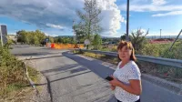 “Vsakokratno prečkanje križišča z vpadnico bo svojevrstna ruska 
ruleta,” je prepričana tamkajšnja krajanka in članica sveta KS 
Bertoki Gracijela Veljkovič.