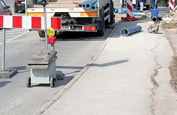 Fotografija je simbolična.