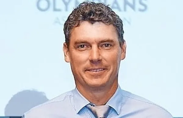 Vasilij Žbogar
