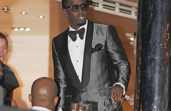 Sean Combs se sooča z zelo resnimi obtožbami.