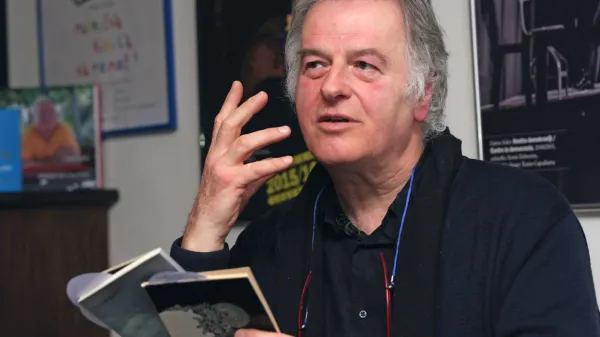 Boris Pangerc