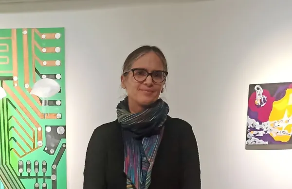 Mojca Grmek