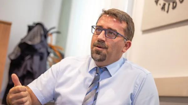 Tadej Beočanin