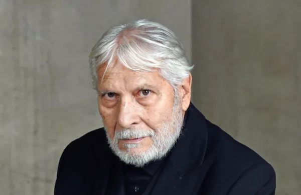 Boris Cavazza je prejemnik Ježkove nagrade za leto 2024.