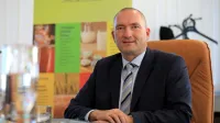 Nekdanji kmetijski minister Jože Podgoršek 