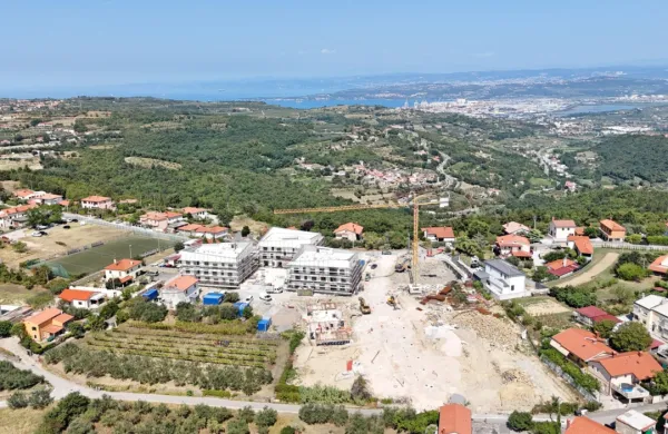 Odkrijte svoj sanjski dom: &scaron;tirje nepremičninski projekti izven Ljubljane, ki vam bodo ukradli srce!