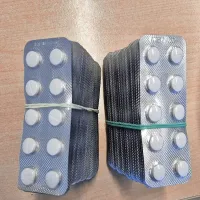 50-letniku na območju Kopra zasegli 400 tablet