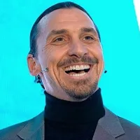 Zlatan Ibrahimović je v četrtek praznoval 43. rojstni dan ...