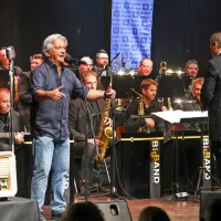 75 let Radia Koper: &ldquo;Ko si star, te nihče več ne poslu&scaron;a. Razen, če si radio.&rdquo;