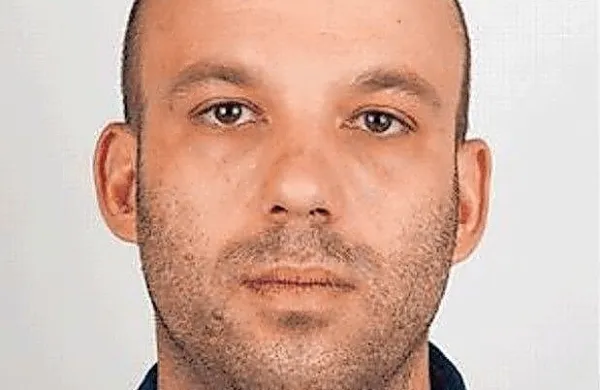 Marko Smoković