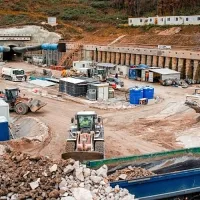 Projekt gradnje drugega tira ostaja v okviru investicijskega 
programa, ki je bil sprejet leta 2019.