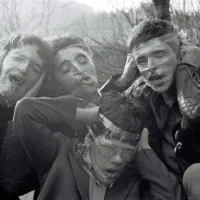 Zasedba Kuzle je v 80. letih prejšnjega stoletja sooblikovala 
slovensko punk sceno.
