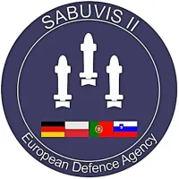 Logo projekta EDA SABUVIS II