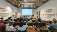 V Centru humanističnih znanosti ZRS Koper je 19. in 20. septembra 2024 potekala mednarodna znanstvena konferenca o 
ekonomskih vidikih jugoslovanske neuvrščenosti , ki so jo skupaj organizirali sodelavci Inštituta za zgodovinske študije ZRS Koper 
in sodelavci Raziskovalne platforme za preučevanje transformacij v vzhodni Evropi, ki deluje v okviru Univerze na Dunaju.