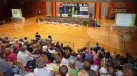 Letošnja dobrodelna prireditev Goriška dlan bo   jubilejna, deseta. 