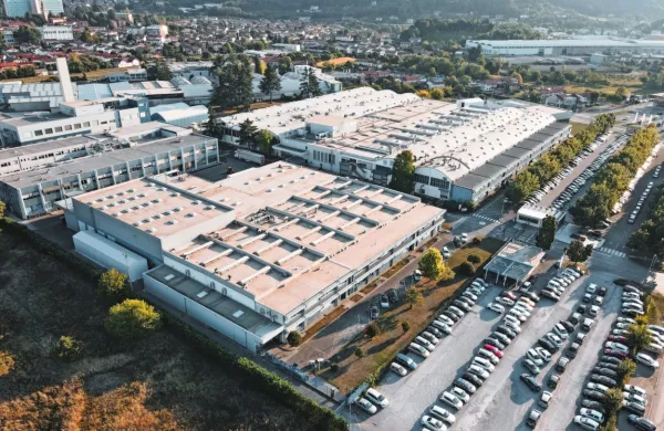 Mahle bo odpustil 610 delavcev