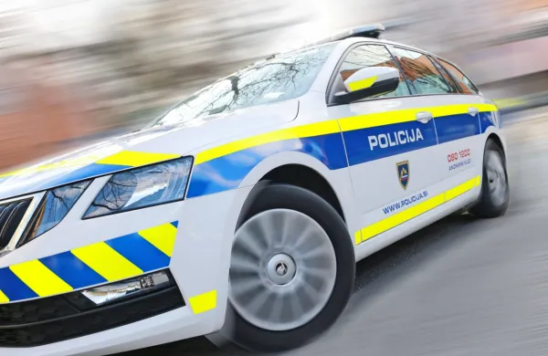 Prijeli 19-letnika, ki je nadlegoval ženske v Izoli