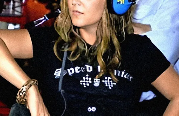 Lisa Marie Presley