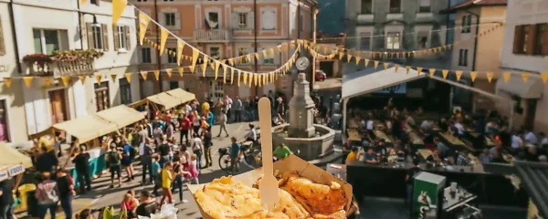 Jutri v Tolminu FrikaFest