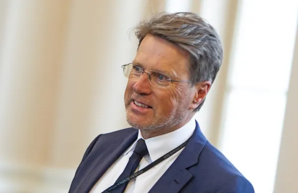 Samuel Žbogar