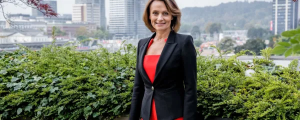 (INTERVJU) Katarina Bergant: &ldquo;Javnost na&scaron;e delo ocenjuje na podlagi odmevnih primerov&rdquo;