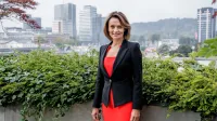 (INTERVJU) Katarina Bergant: &ldquo;Javnost na&scaron;e delo ocenjuje na podlagi odmevnih primerov&rdquo;
