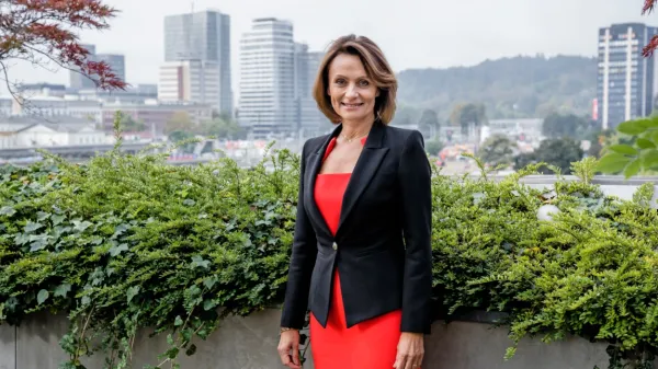 (INTERVJU) Katarina Bergant: &ldquo;Javnost na&scaron;e delo ocenjuje na podlagi odmevnih primerov&rdquo;