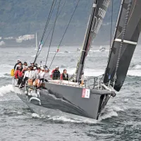 Barcolana: Trža&scaron;ka Arca ubranila lansko zmago, Kosmina drugi (FOTO)