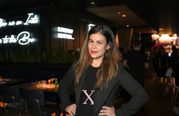 Ana Maria Mitić se je odločila za celibat