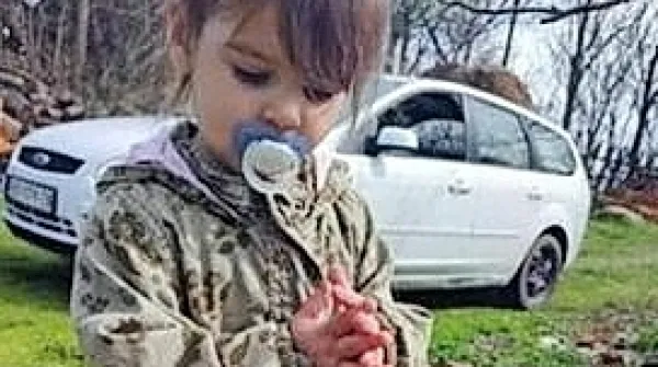 Dveletno Danko so iskali deset dni.