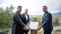 V Ajdov&scaron;čini bodo zgradili sosesko z 39 novimi stanovanji