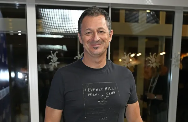Patrick Vlačič
