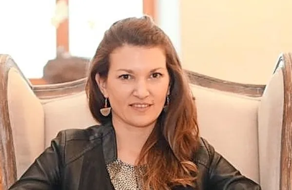 Urška Merljak