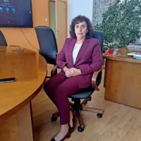 Alenka Štrucl Dovgan, županja občine Divače