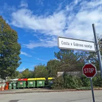 V Divači opozarjajo tudi na težave stanovalcev Gabrovega naselja, 
med katerimi je tudi šest oskrbovancev Doma na Krasu. Želijo si 
omejitev hitrosti na 50 kilometrov na uro in ogledalo, ki bi jim 
olajšalo priključevanje na glavno cesto.  