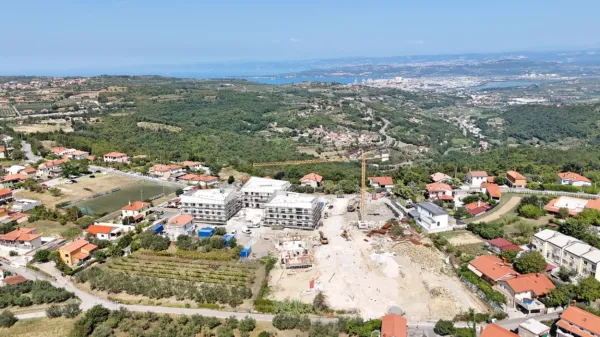 Odkrijte svoj sanjski dom: &scaron;tirje nepremičninski projekti izven Ljubljane, ki vam bodo ukradli srce!