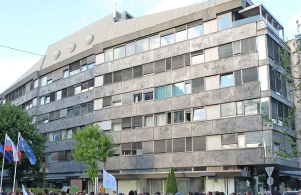 Po včeraj&scaron;nji Tarči RTV obiskali kriminalisti