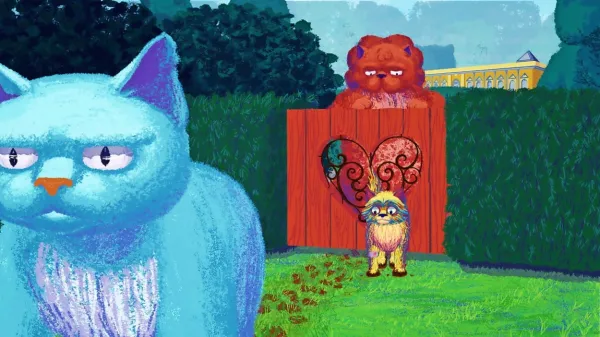 Satirična mačja pripoved Primorke Ane Čigon na festivalu mediteranskega filma Cinemed in FSF v Portorožu