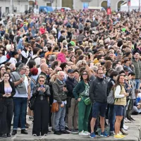 Tradicionalni prvovrstni dogodek vselej pritegne veliko navijačev in podpornikov.