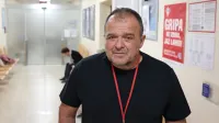 (INTERVJU) Dr. Samo Zver: &ldquo;Danes ti skoraj ne pustijo več umreti&rdquo;