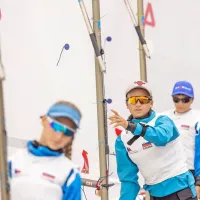 Slovenski optimisti enajsti na ekipnem evropskem prvenstvu (FOTO)