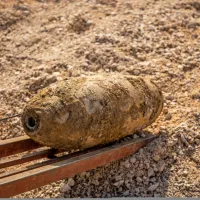 V Novi Gorici onesposobili 104-kilogramsko bombo (FOTO)
