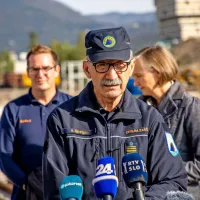 V Novi Gorici onesposobili 104-kilogramsko bombo (FOTO)