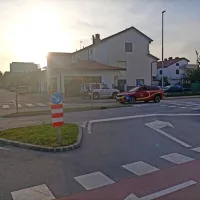 V Novi Gorici onesposobili 104-kilogramsko bombo (FOTO)