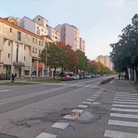 V Novi Gorici onesposobili 104-kilogramsko bombo (FOTO)