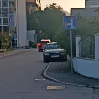 V Novi Gorici onesposobili 104-kilogramsko bombo (FOTO)
