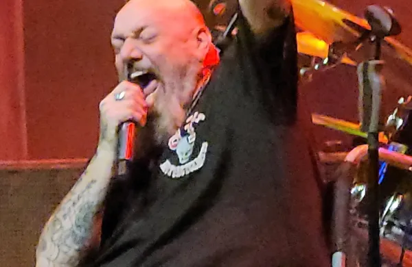 Paul Di'Anno se je poslovil v starosti 66 let.